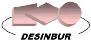 Desinbur Logo